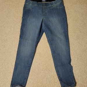 Old Navy Rock Star Jeggings